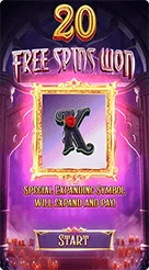 rk56 · Vampires Charm