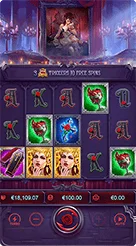 rk56 · Vampires Charm