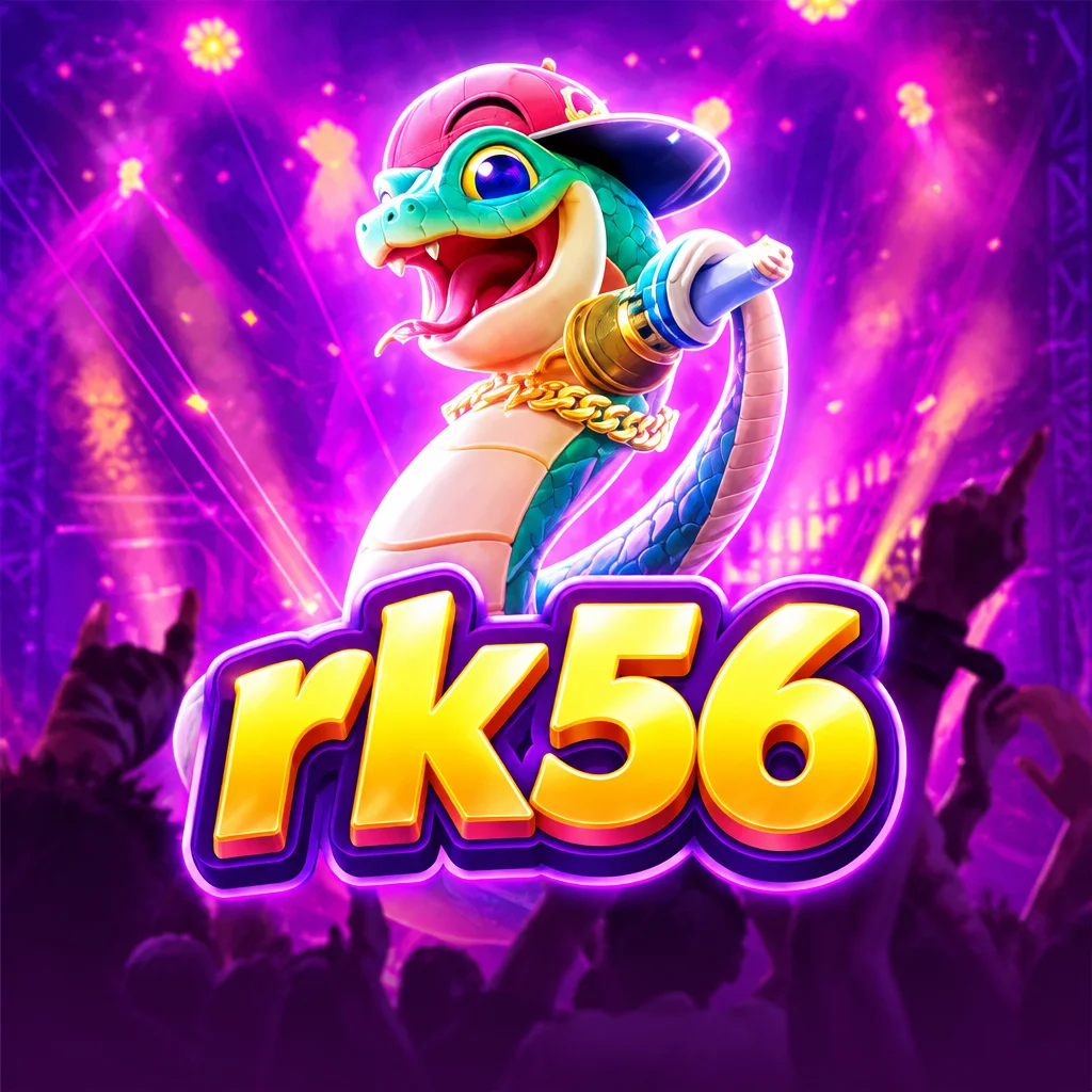 rk56 · Pengenalan aplikasi