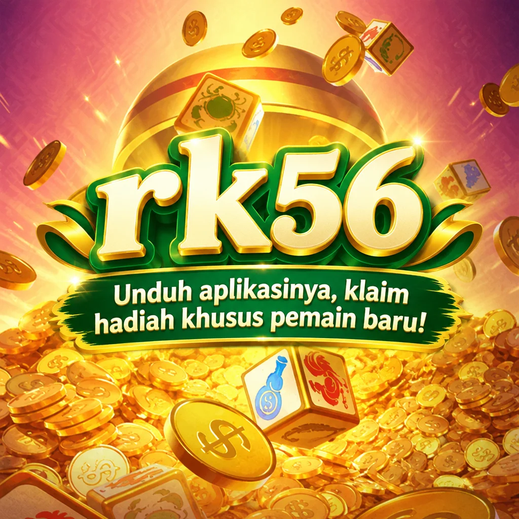 rk56 · Galeri permainan