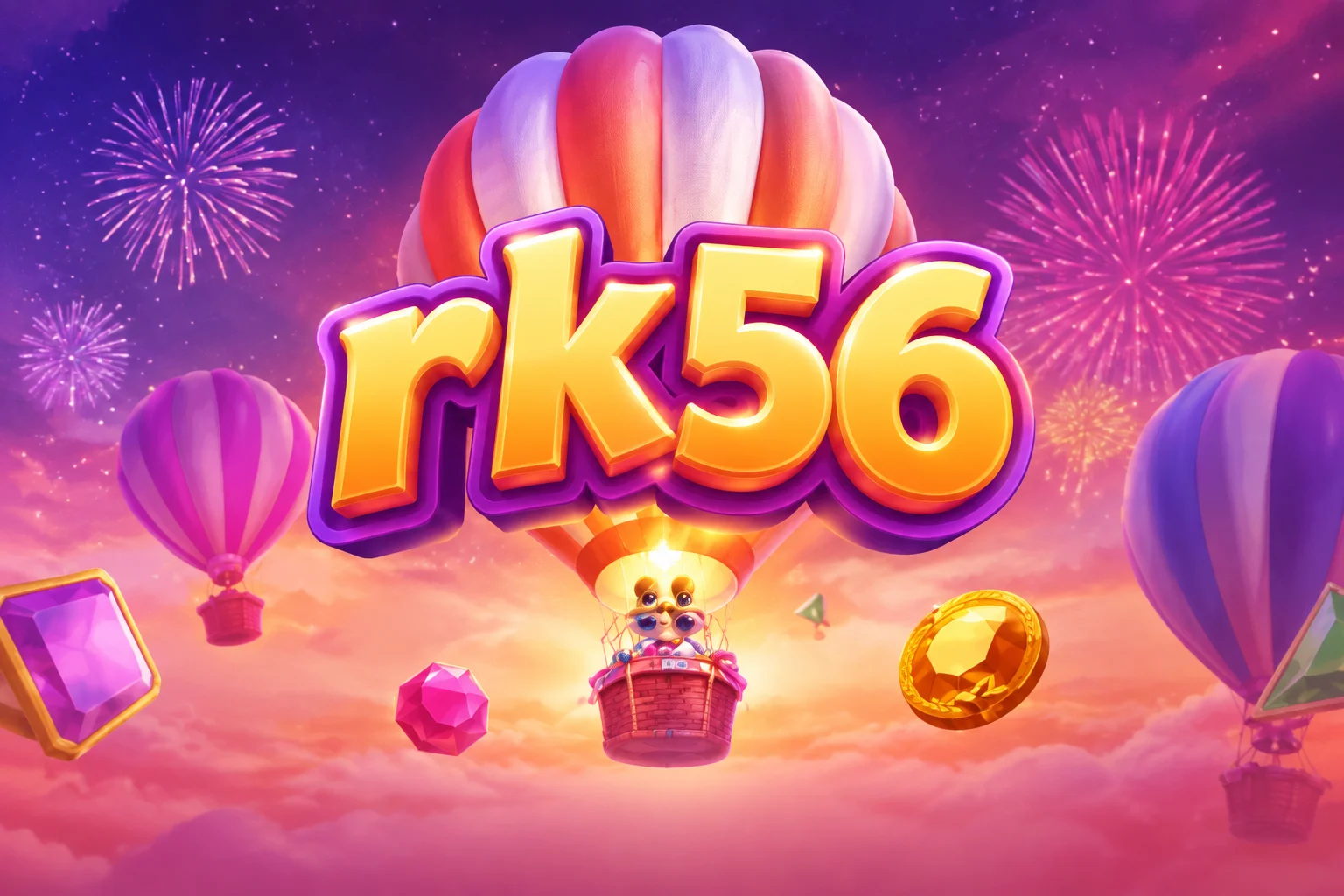 rk56 · Panduan Mekanisme Grimm Bounty dan Akses Platform rk56