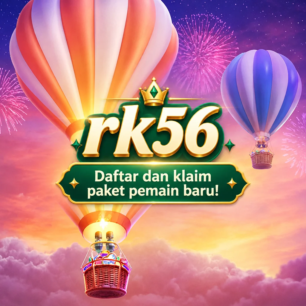 rk56 · Skylight Wonder · Tampilan permainan